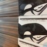 Косатка ORCA Вагонка Кедр упаковка 1
